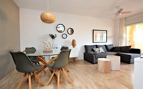 Apartamento Beachfront La Jacaranda